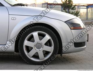 Photo Reference of Audi TT Coupe