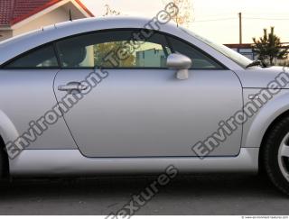 Photo Reference of Audi TT Coupe