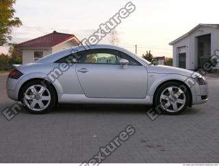 Photo Reference of Audi TT Coupe