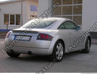 Photo Reference of Audi TT Coupe