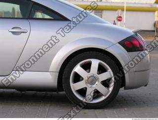 Photo Reference of Audi TT Coupe