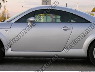 Photo Reference of Audi TT Coupe