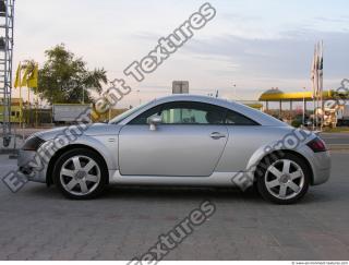 Photo Reference of Audi TT Coupe