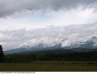 background mountains 