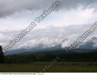 background mountains 