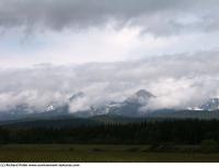 background mountains 