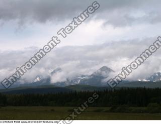 background mountains 