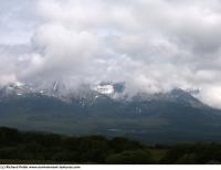 background mountains 