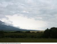 background mountains 