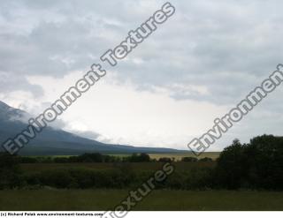 background mountains 