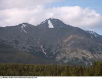 background mountains 