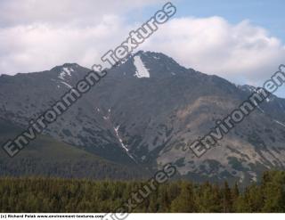 background mountains 