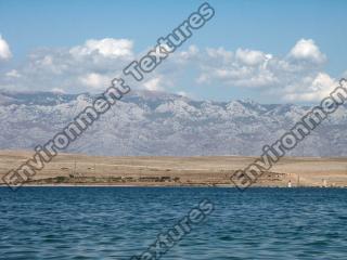 background mountains 