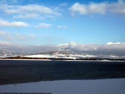 Snowy Mountains