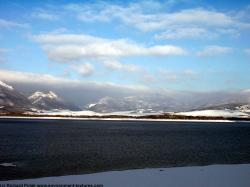 Snowy Mountains