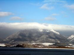 Snowy Mountains