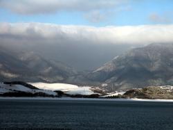 Snowy Mountains