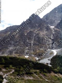 background mountains