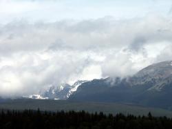 Snowy Mountains