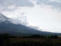 background mountains 