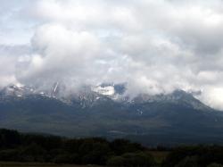 Snowy Mountains