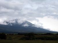 background mountains 