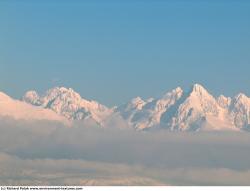 Snowy Mountains