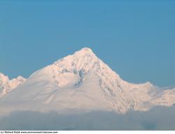 Snowy Mountains