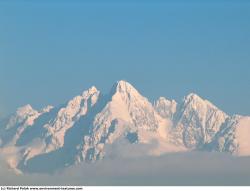 Snowy Mountains