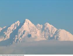 Snowy Mountains