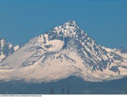 Snowy Mountains