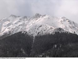 Snowy Mountains