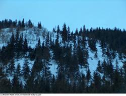 Snowy Mountains