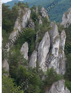 background mountains