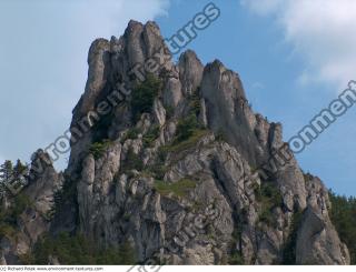 background mountains