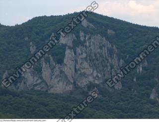 background mountains