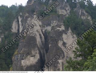 background mountains