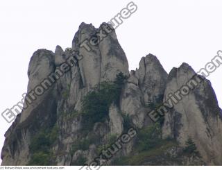 background mountains