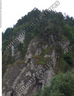 background mountains