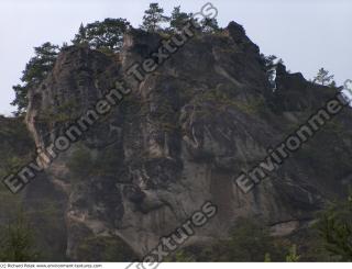 background mountains