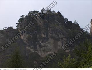 background mountains