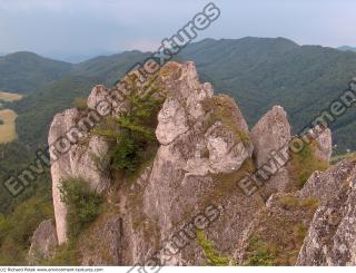 background mountains