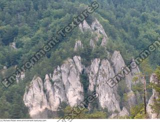 background mountains