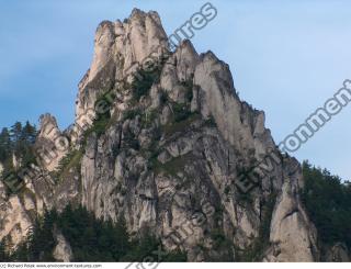 background mountains