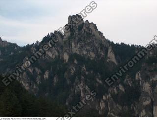 background mountains