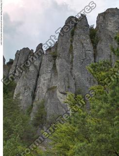 background mountains