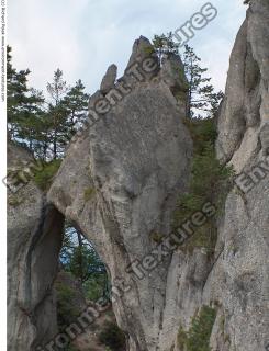 background mountains