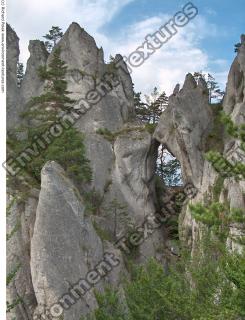 background mountains