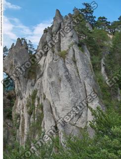 background mountains