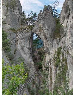 background mountains